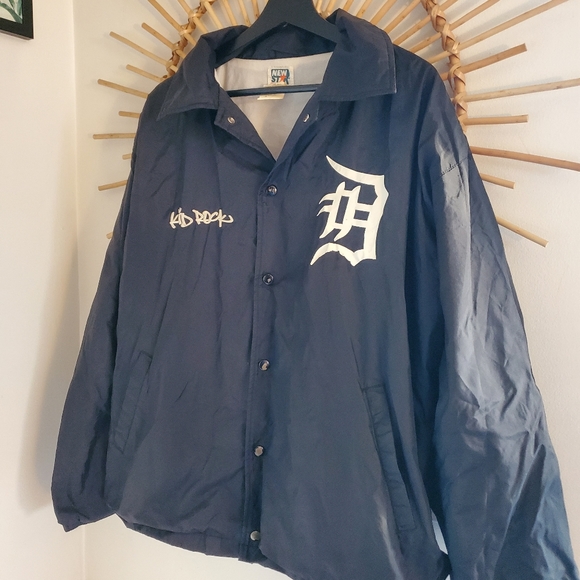 VTG Kid Rock Jacket - Picture 3 of 9